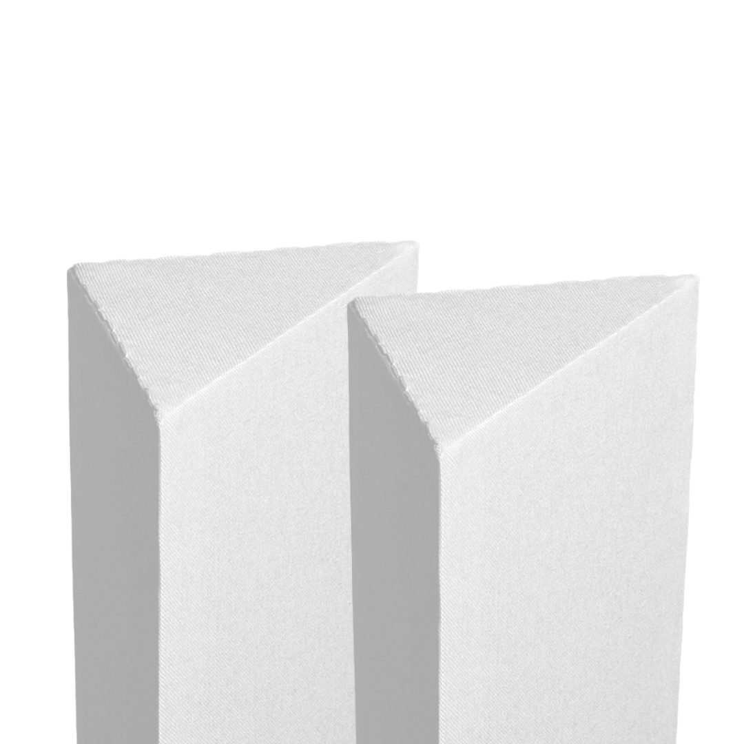 Timber Acoustics Tri Bass Traps