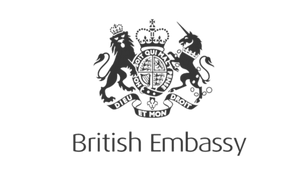 British Embassy
