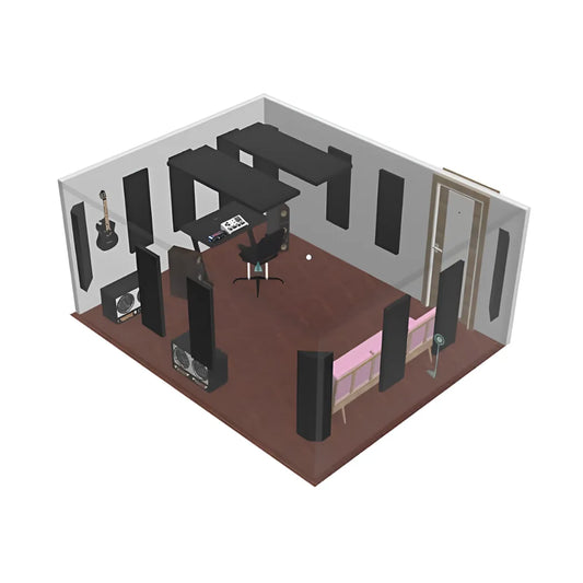 Premium Room Kit