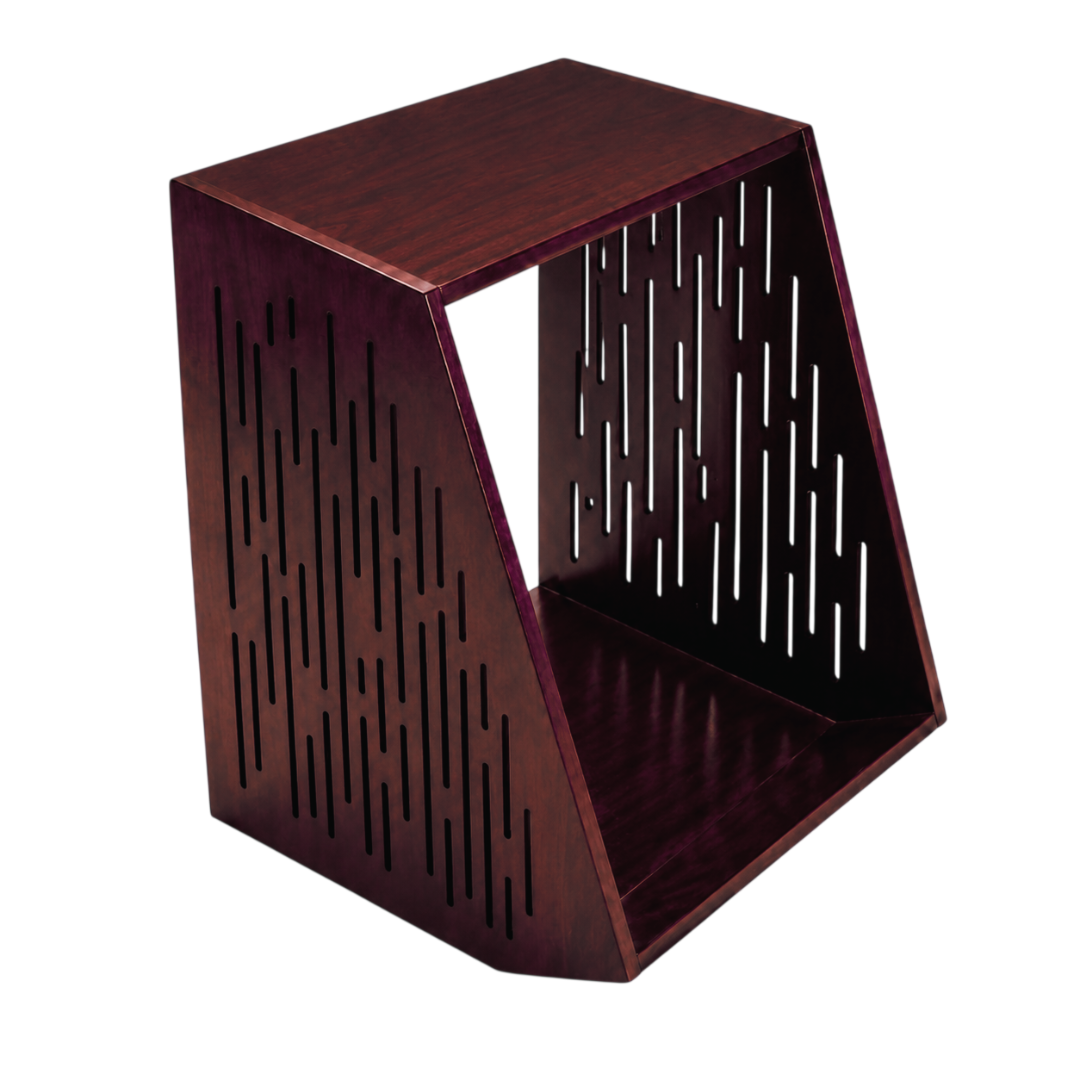 Audio Gear Rack