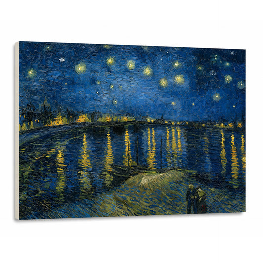 Acoustic Art PET Felt Sound Absorbing & Noise Reduction Panels for Wall, Decorative Acoustic Panels for Home, 48”x32”