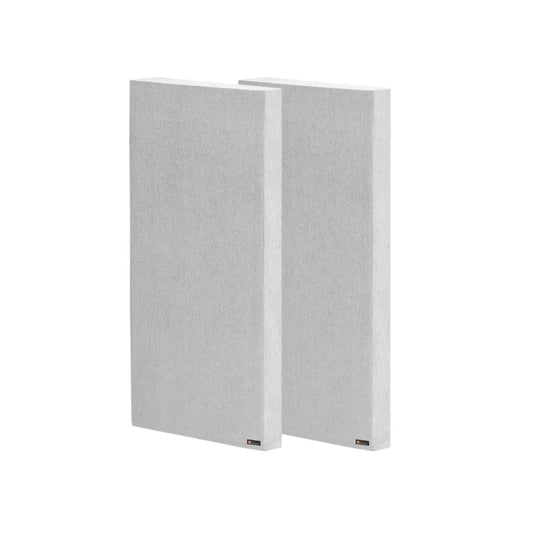 Sound Absorption Panels 20"x40"x3" (SET OF 2)