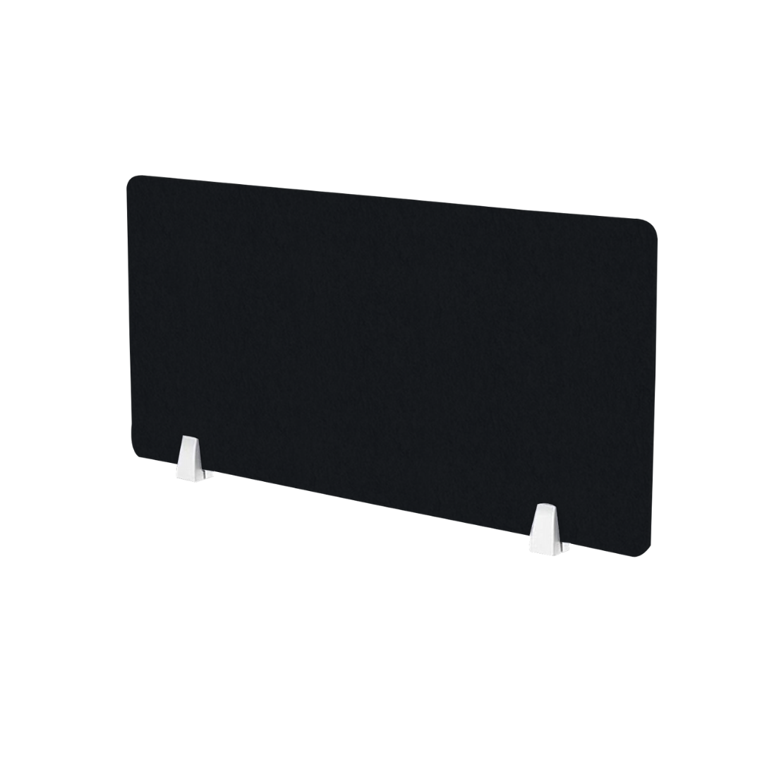 Timber Acoustics Acoustic Desk Divider (16” x 24”)