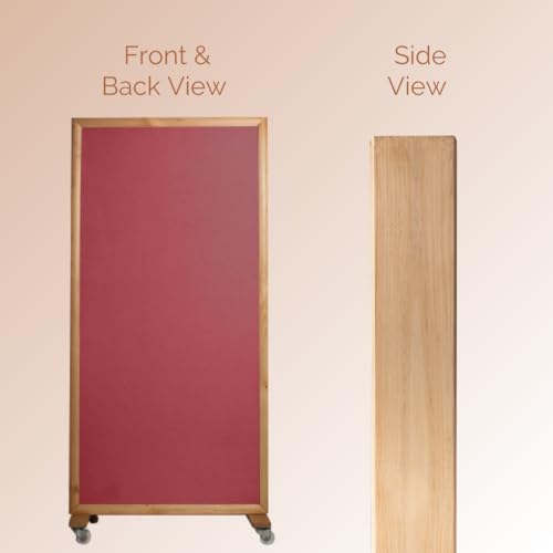 GOBO Portable Acoustic Panel & Room Divider