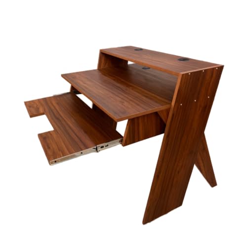 Timber Acoustics® StudioPad™ Mini, Music Studio Table