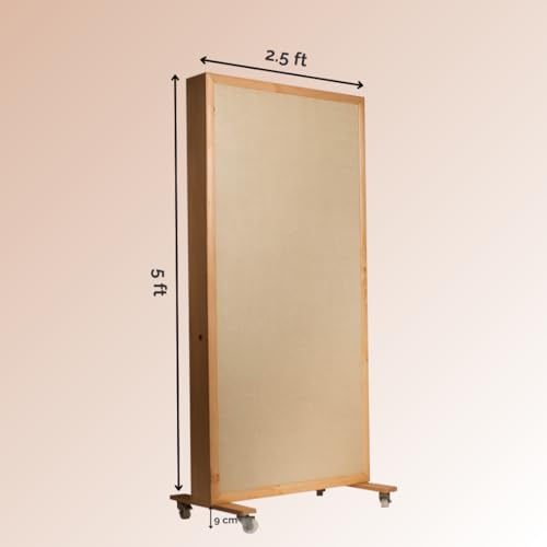 GOBO Portable Acoustic Panel & Room Divider