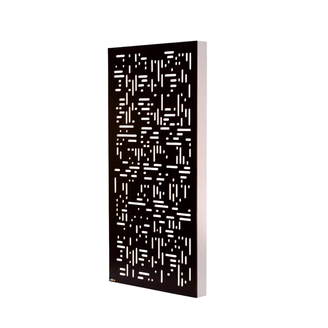 Binary Abfuser Panel for Absorption & Diffusion