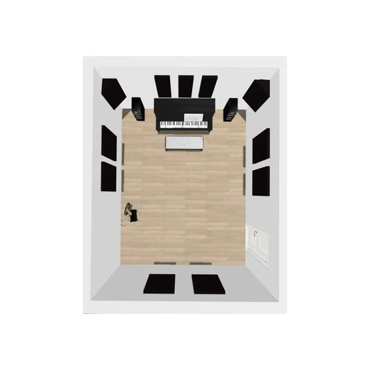 Basic Room Kit