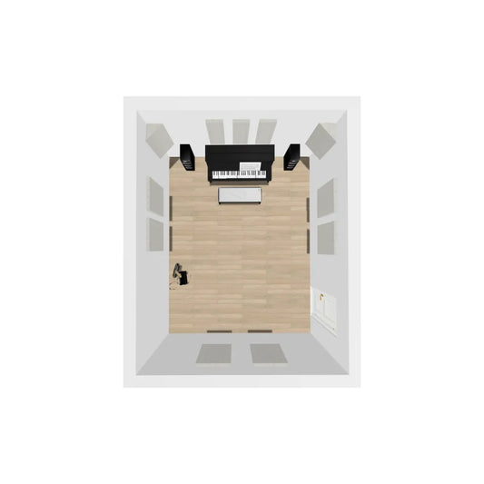 Basic Room Kit