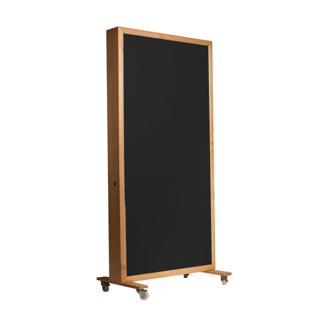 GOBO Portable Acoustic Panel & Room Divider