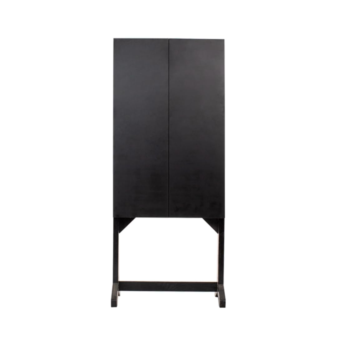 Timber Acoustics Foldable Isolation Booth