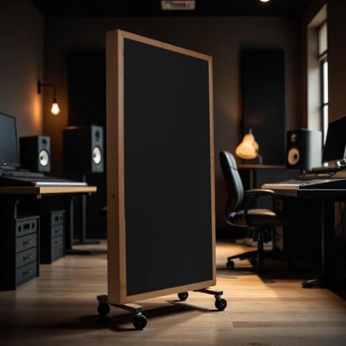 GOBO Portable Acoustic Panel & Room Divider