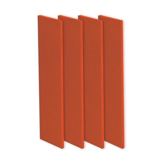 Absorption Panels  1' x 4' x 1"