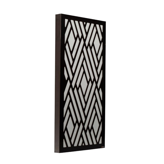 Resonate Series Absorber for Soundproofing