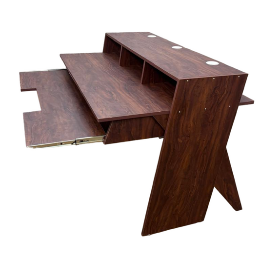 Timber Acoustics StudioPad Pro 16