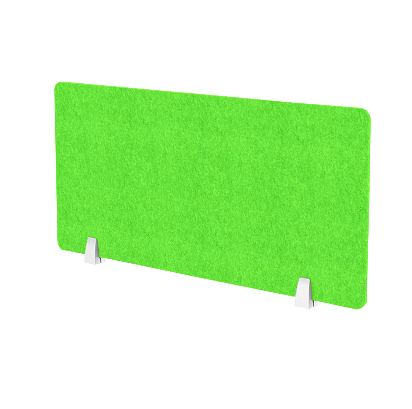 Timber Acoustics Acoustic Desk Divider (16” x 24”)
