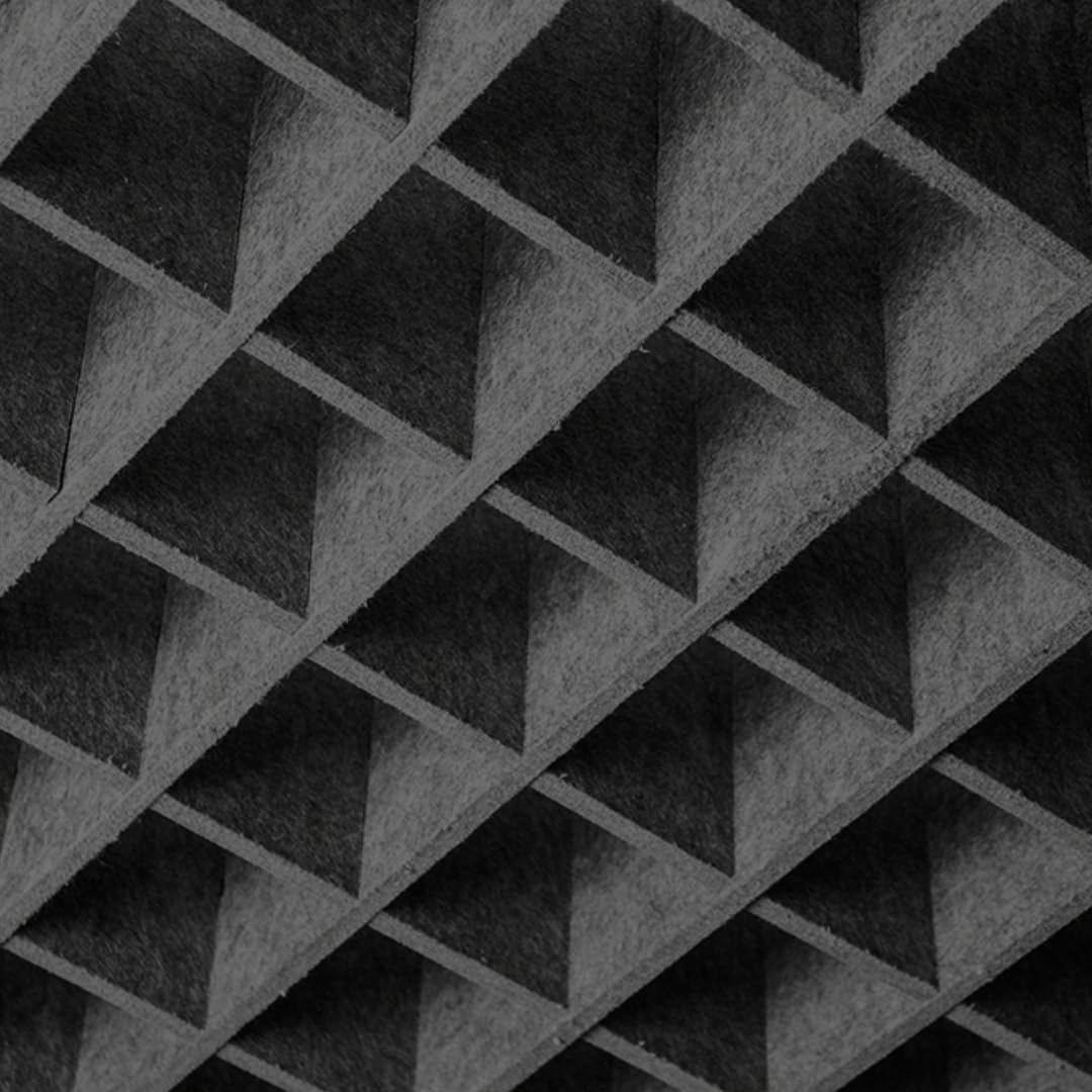 Acoustic Ceiling Grid Cloud for Sound Absorption