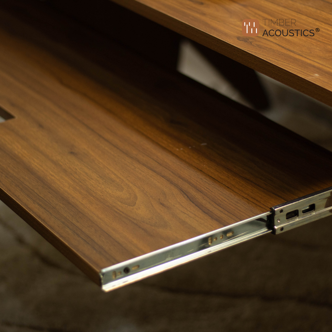 Timber Acoustics StudioPad™ Pro