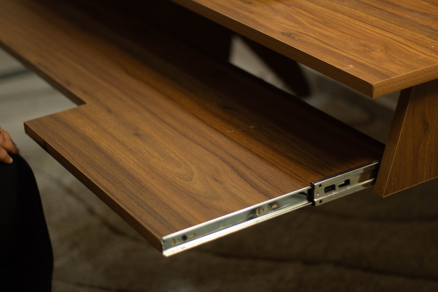 Timber Acoustics® StudioPad™ Mini, Music Studio Table
