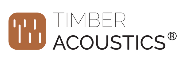 Timber Acoustics Logo