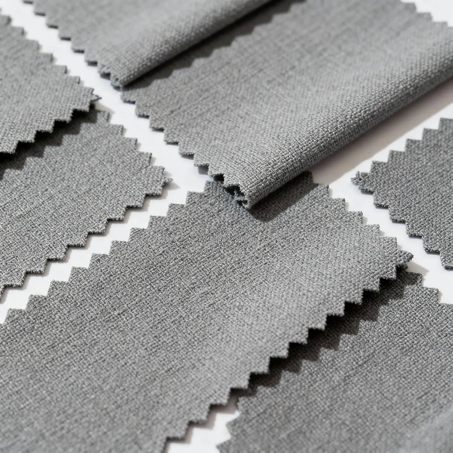 Acoustical Fabric Jute Fabric for DIY Acoustic Panels (1 Meter)