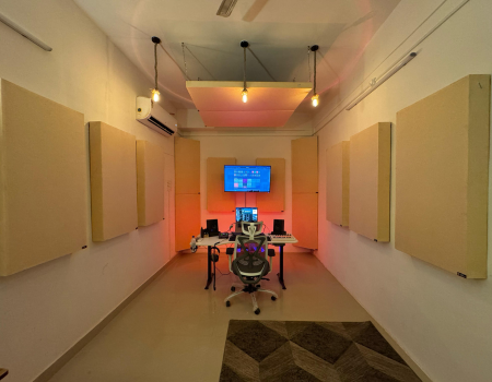 How many acoustic panels do you really need?