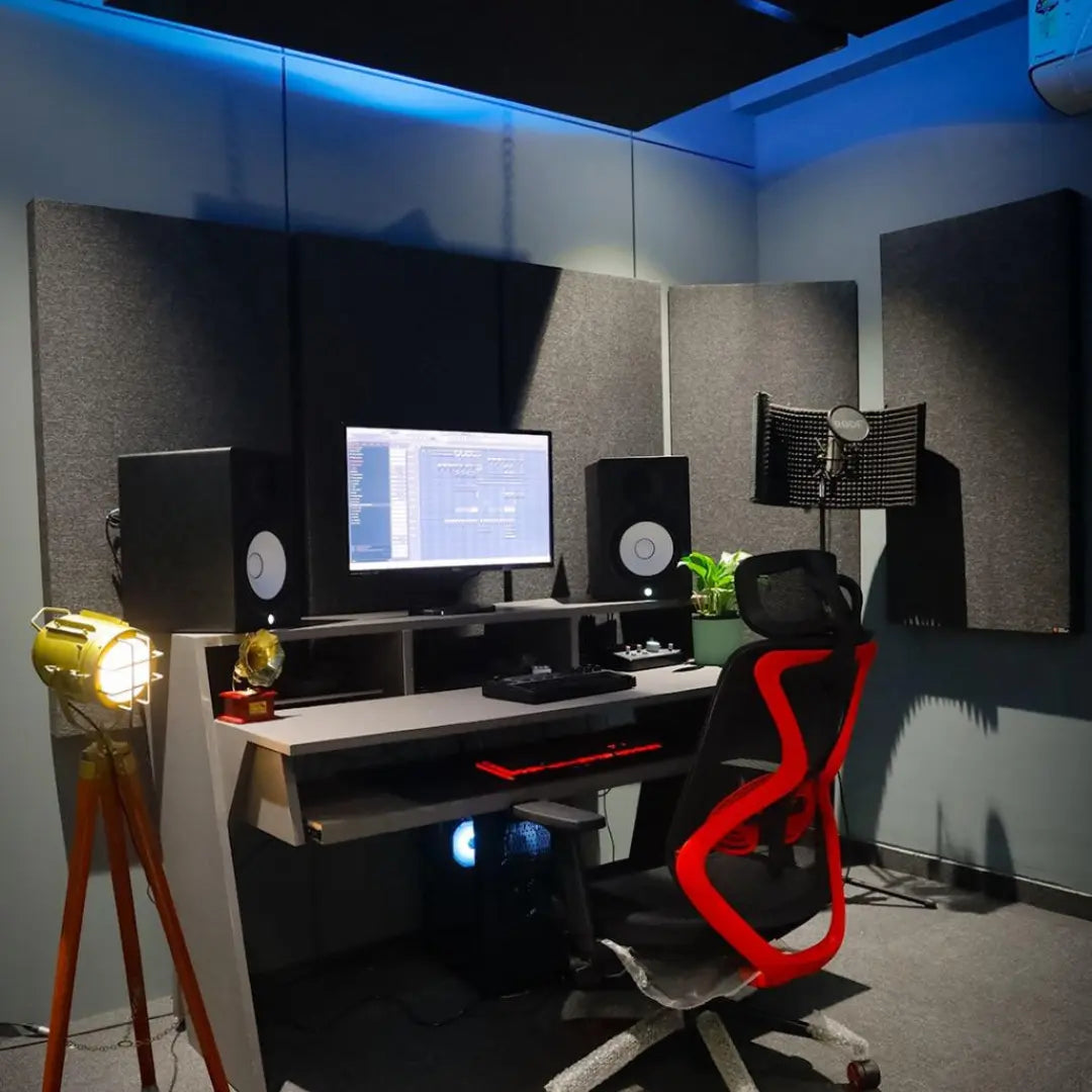 Music Studio