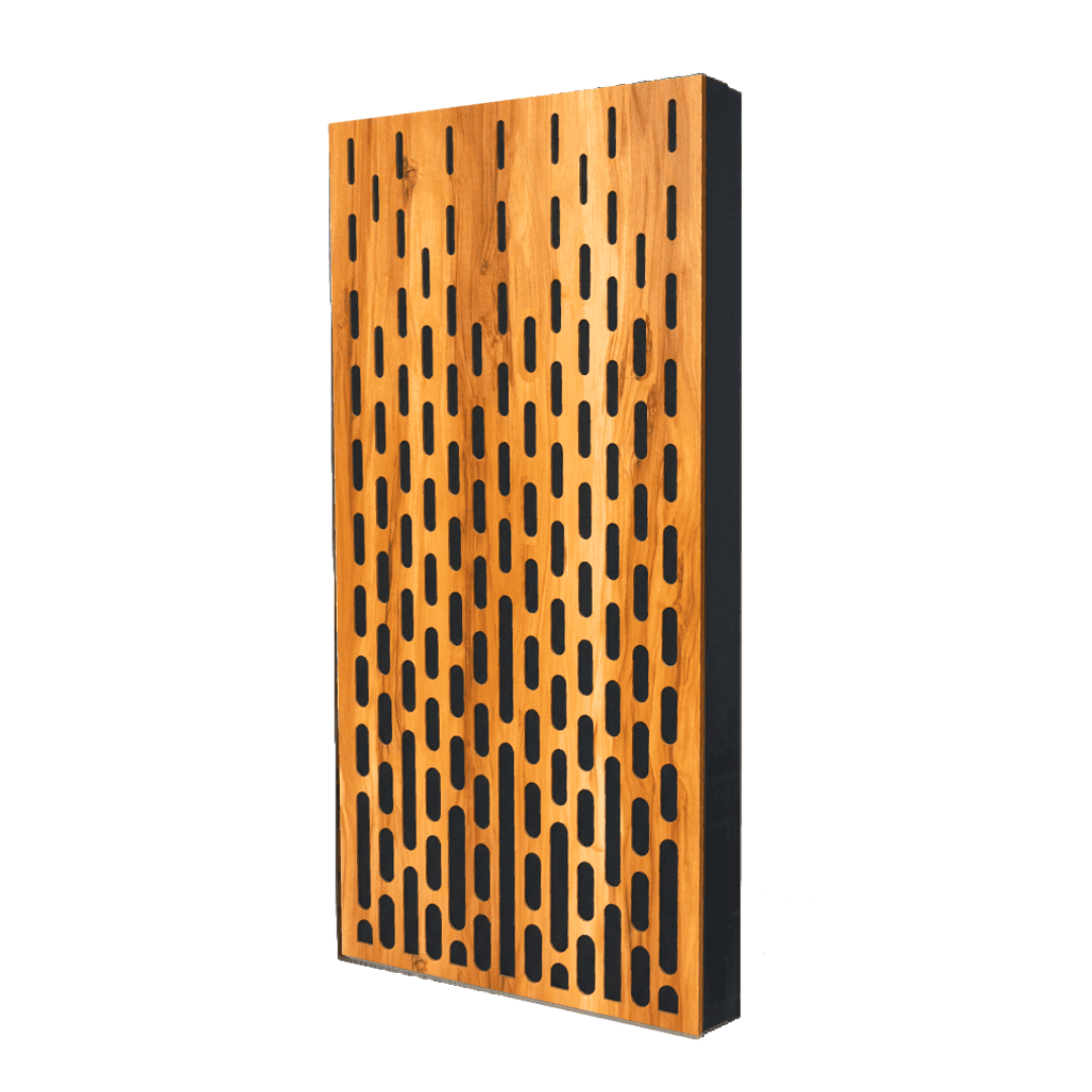 Abfuser Series Panel for Absorption & Diffusion