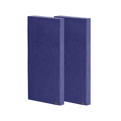 Sound Absorption Panels 20"x40"x3" (SET OF 2)