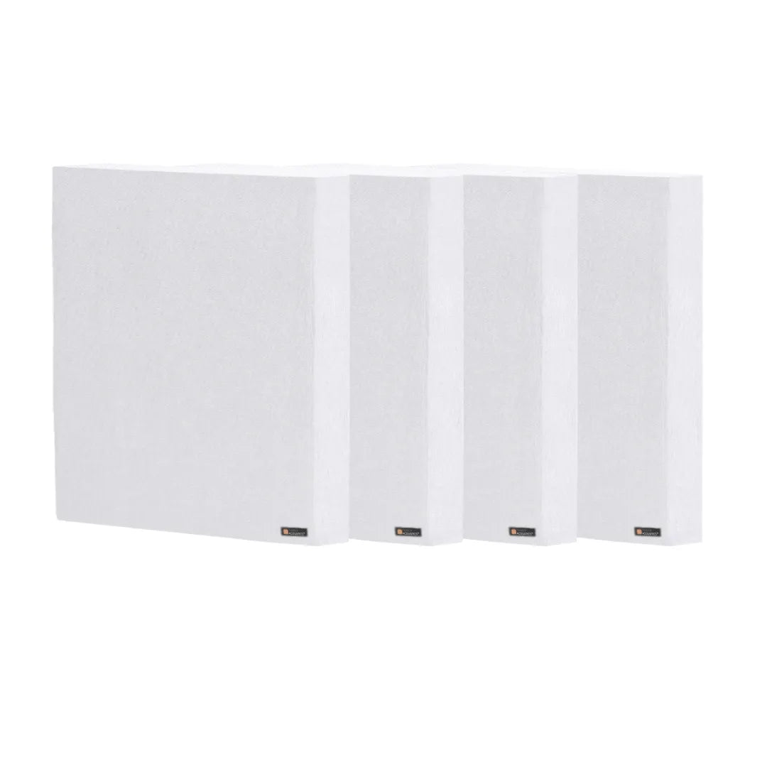 Timber Acoustics Absorb Blocks 2' x 2' x 2"  [SET OF 4]