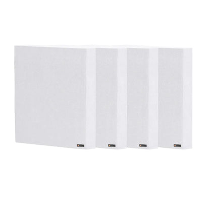 Timber Acoustics Absorb Blocks 2' x 2' x 2"  [SET OF 4]