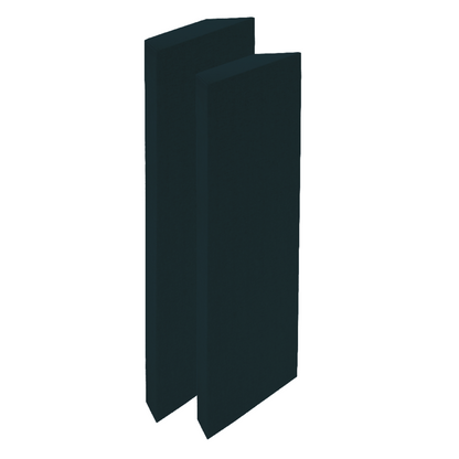 Timber Acoustics Corner Bass Traps [SET OF 2]