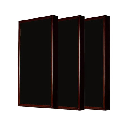 Wooden Frame Soundproofing Acoustic Panels [SET OF 3]