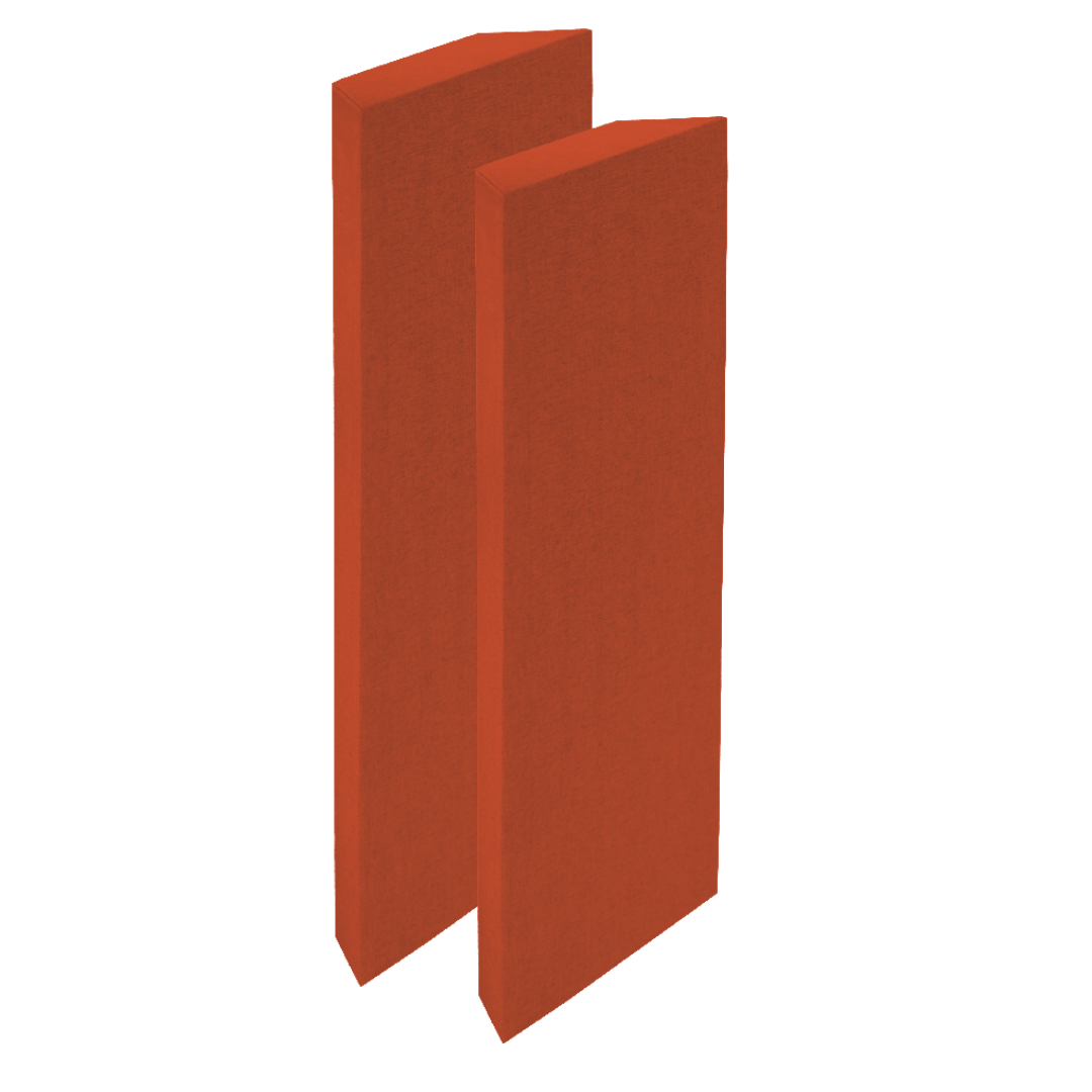 Timber Acoustics Corner Bass Traps [SET OF 2]