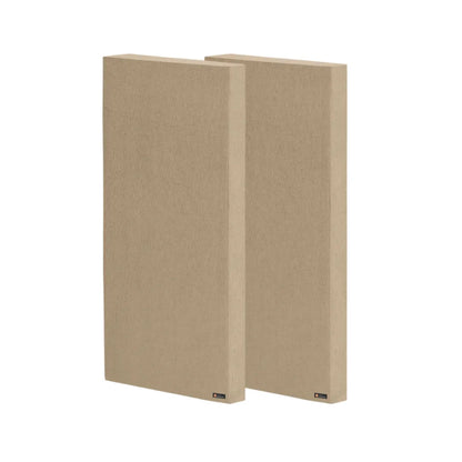 Sound Absorption Panels 20"x40"x3" (SET OF 2)