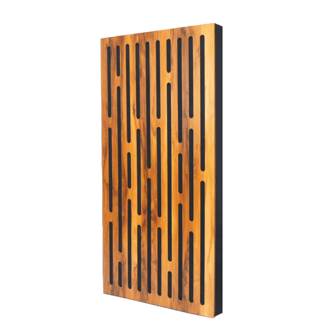 Abfuser Series Panel for Absorption & Diffusion