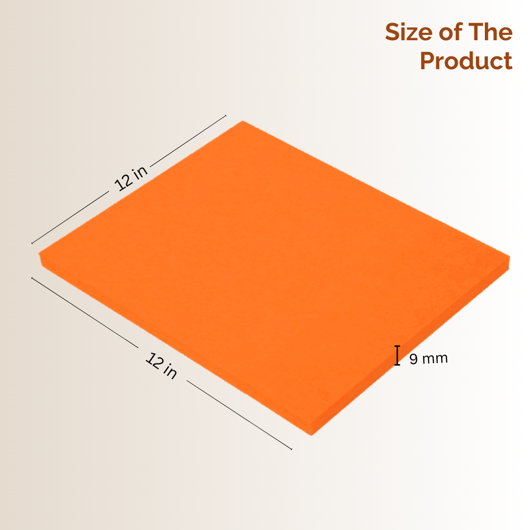 Timber Acoustics PET Soundproof Acoustic Wall Panels