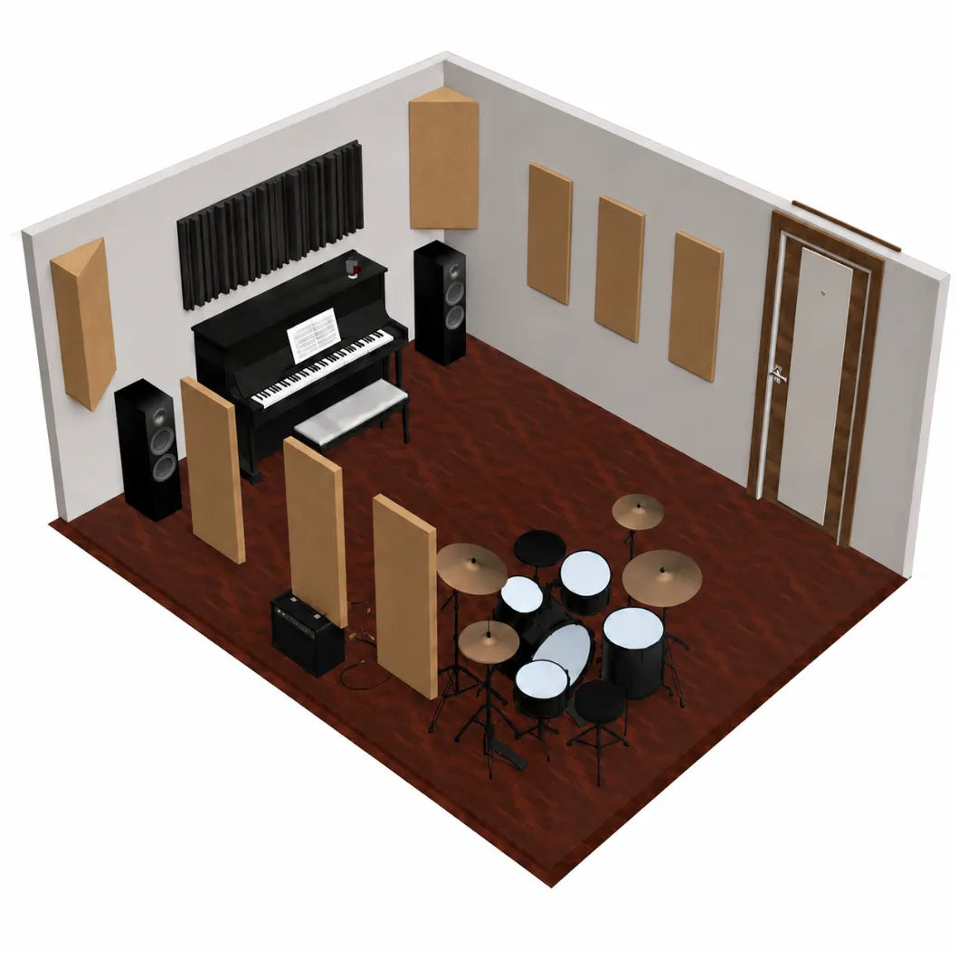 Starter Room Kit