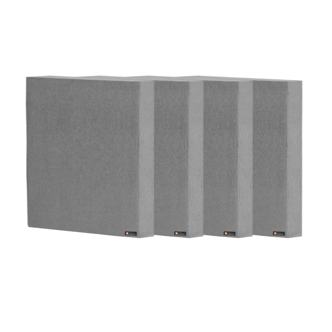 Timber Acoustics Absorb Blocks 2' x 2' x 2"  [SET OF 4]