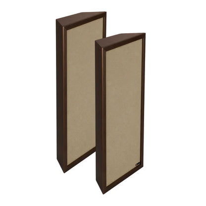 Wooden Frame Corner Bass Traps 2' x 4' x 5" [Set of 2]
