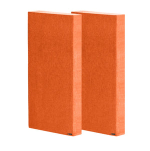 Broadband Absorbers (2' x 4' x 5") [SET OF 2]