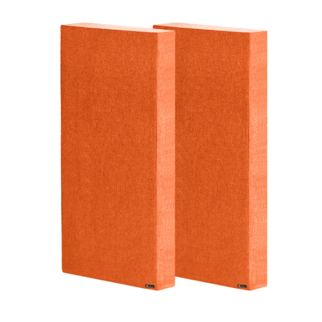 Broadband Absorbers (2' x 4' x 5") [SET OF 2]