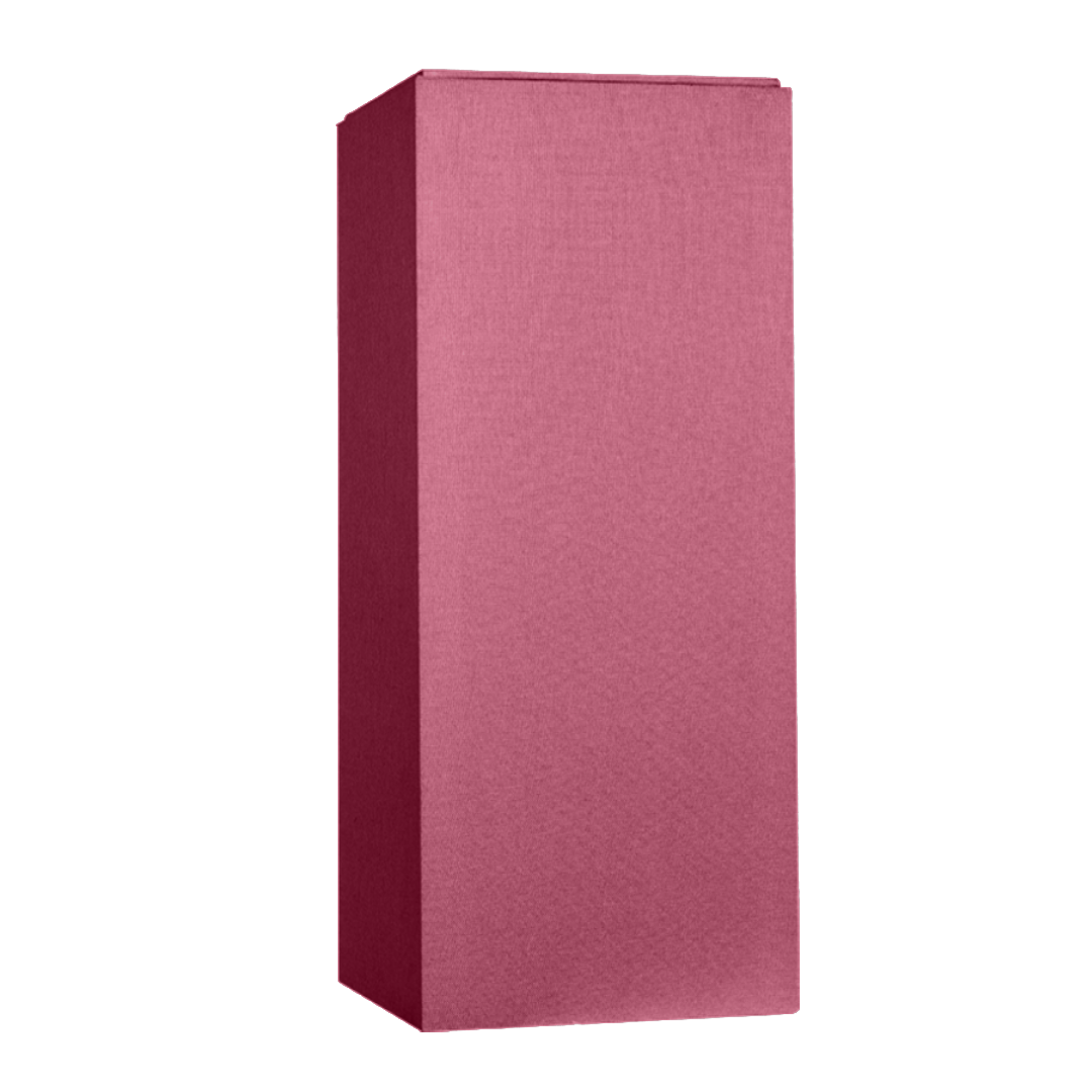 Premium Low Frequency Absorption Soffit Bass Traps