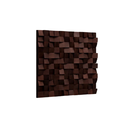 Timber Acoustics BlockFuser Diffuser