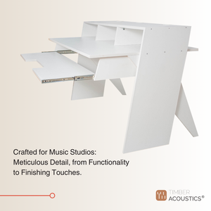 StudioPad Riser- Height Adjustable