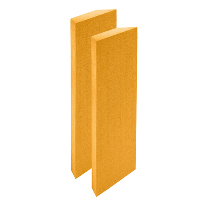 Timber Acoustics Corner Bass Traps [SET OF 2]