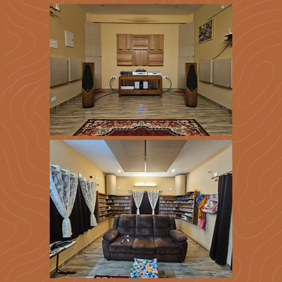 Starter Room Kit