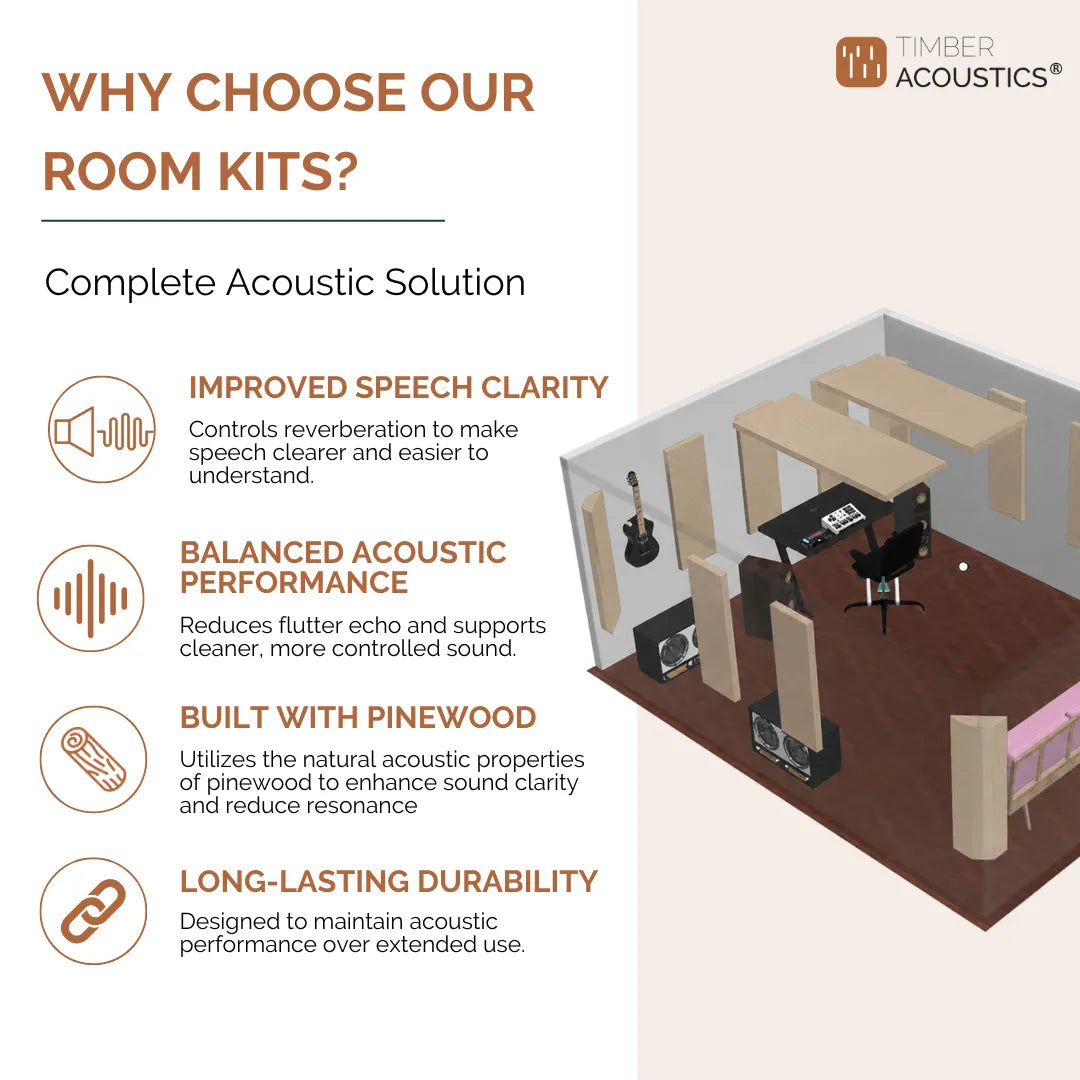 Premium Room Kit