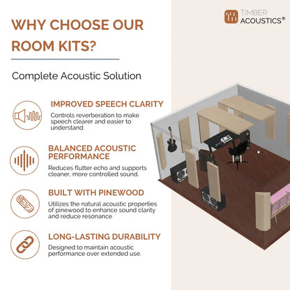 Premium Room Kit