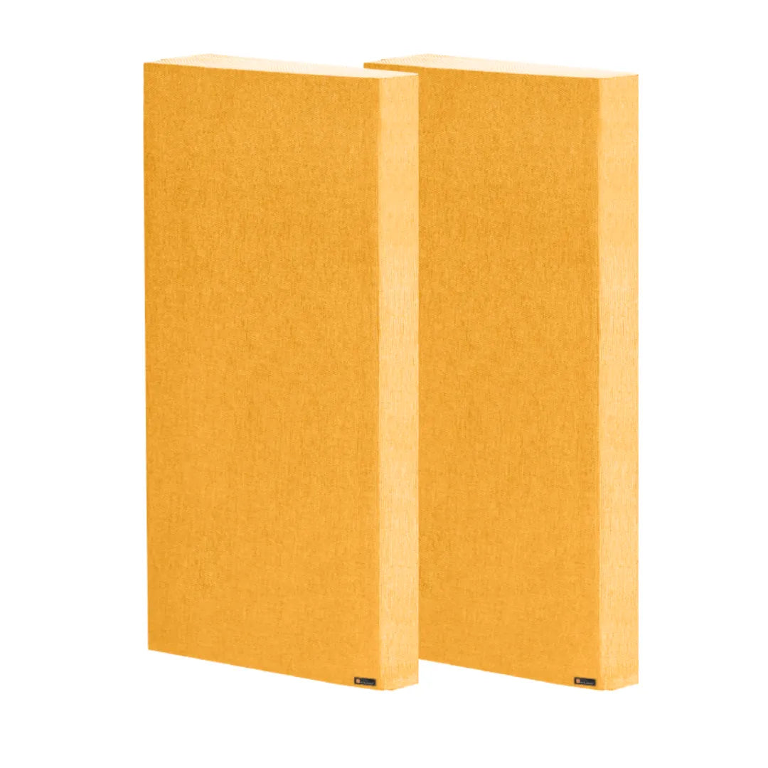 Broadband Absorbers (2' x 4' x 5") [SET OF 2]